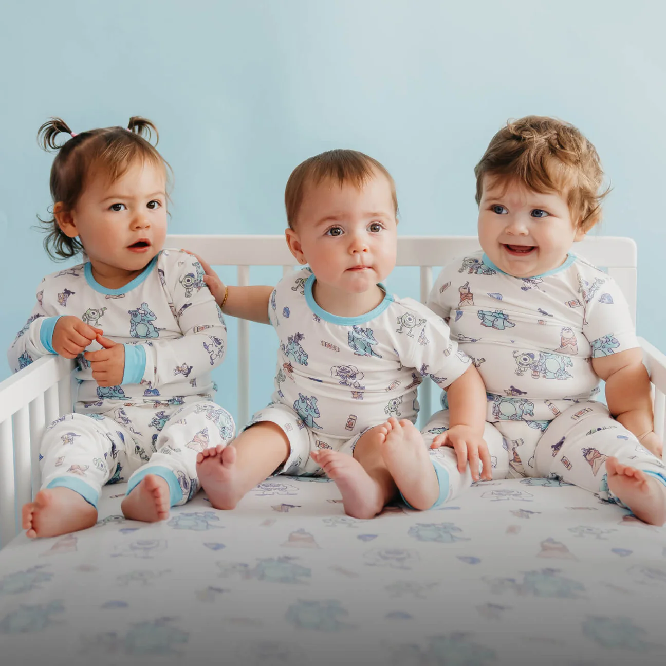 Premium Style for Modern Babies
